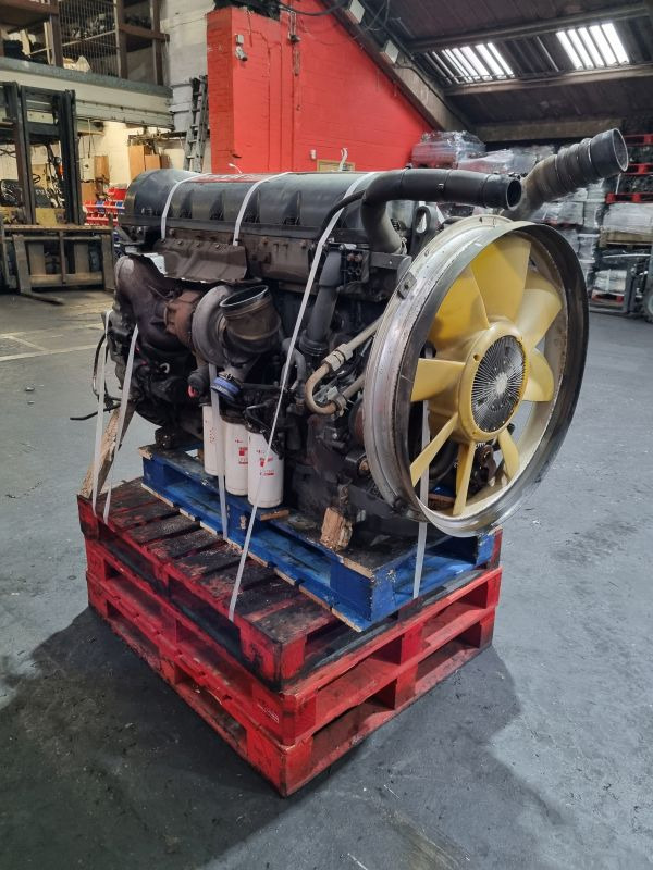 Renault DXI11 460-EUV Engine (truck) - Motor za Tovornjak: slika 4 Renault DXI11 460-EUV Engine (truck) - Motor za Tovornjak: slika 4