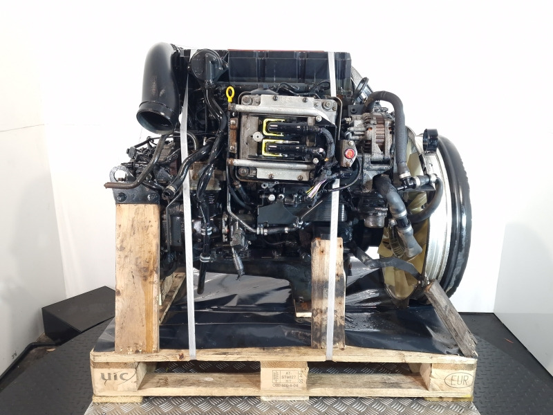 Renault DXI5 180-EEV Engine (Truck) - Motor za Tovornjak: slika 4 Renault DXI5 180-EEV Engine (Truck) - Motor za Tovornjak: slika 4