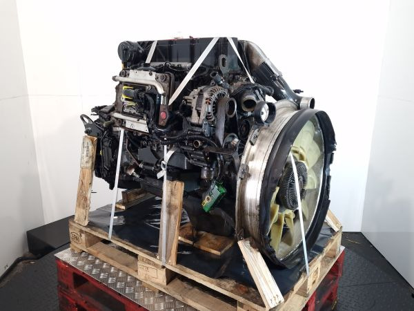 Renault DXI5 180-EUV Engine (Truck) - Motor za Tovornjak: slika 5 Renault DXI5 180-EUV Engine (Truck) - Motor za Tovornjak: slika 5