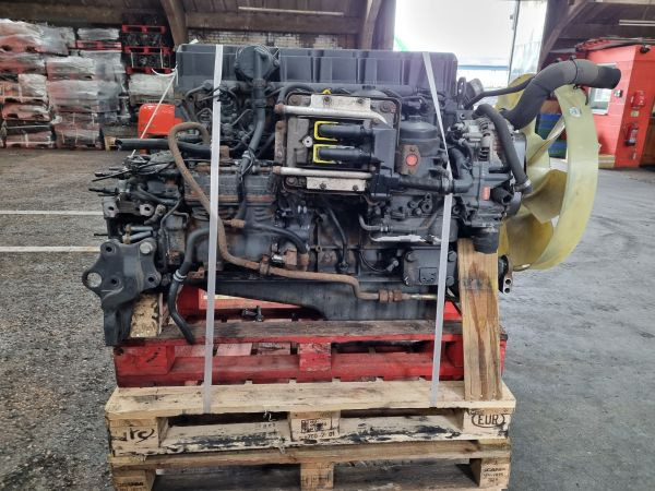 Renault DXI7 260-EUV Engine (Truck) - Motor za Tovornjak: slika 4 Renault DXI7 260-EUV Engine (Truck) - Motor za Tovornjak: slika 4