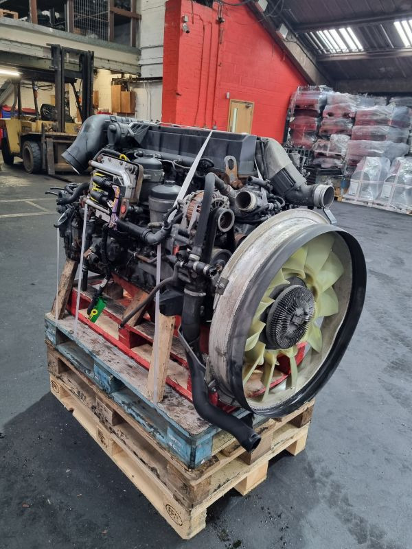Renault DXI7 260-EUV Engine (Truck) - Motor za Tovornjak: slika 5 Renault DXI7 260-EUV Engine (Truck) - Motor za Tovornjak: slika 5
