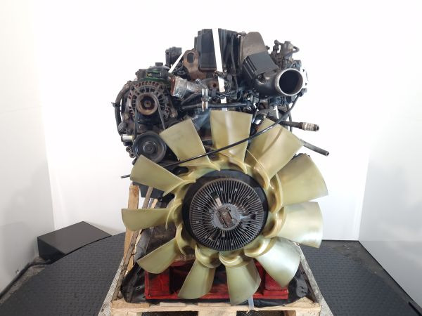 Renault DXI7 260-EUV Engine (Truck) - Motor za Tovornjak: slika 5 Renault DXI7 260-EUV Engine (Truck) - Motor za Tovornjak: slika 5