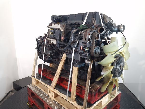 Renault DXI7 260-EUV Engine (Truck) - Motor za Tovornjak: slika 4 Renault DXI7 260-EUV Engine (Truck) - Motor za Tovornjak: slika 4