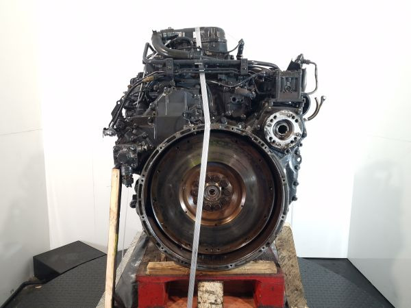 Scania DC09 108 L01 Engine (Truck) - Motor za Tovornjak: slika 2 Scania DC09 108 L01 Engine (Truck) - Motor za Tovornjak: slika 2