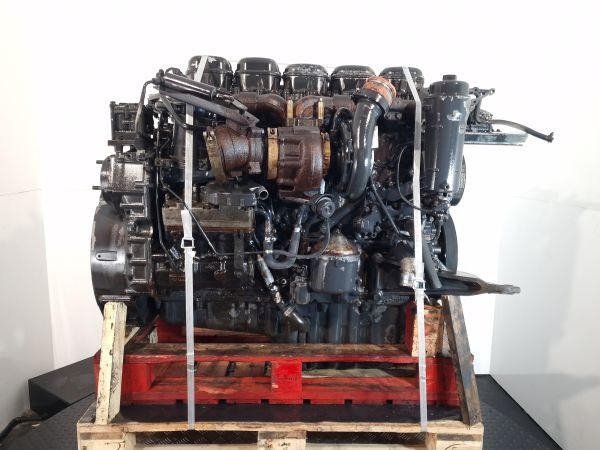 Scania DC09 108 L01 Engine (Truck) - Motor za Tovornjak: slika 3 Scania DC09 108 L01 Engine (Truck) - Motor za Tovornjak: slika 3