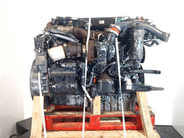 Scania DC09 111 L01 EUR6 P250 Engine (Truck) - Motor za Tovornjak: slika 3 Scania DC09 111 L01 EUR6 P250 Engine (Truck) - Motor za Tovornjak: slika 3