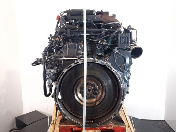 Scania DC09 111 L01 EUR6 P250 Engine (Truck) - Motor za Tovornjak: slika 2 Scania DC09 111 L01 EUR6 P250 Engine (Truck) - Motor za Tovornjak: slika 2