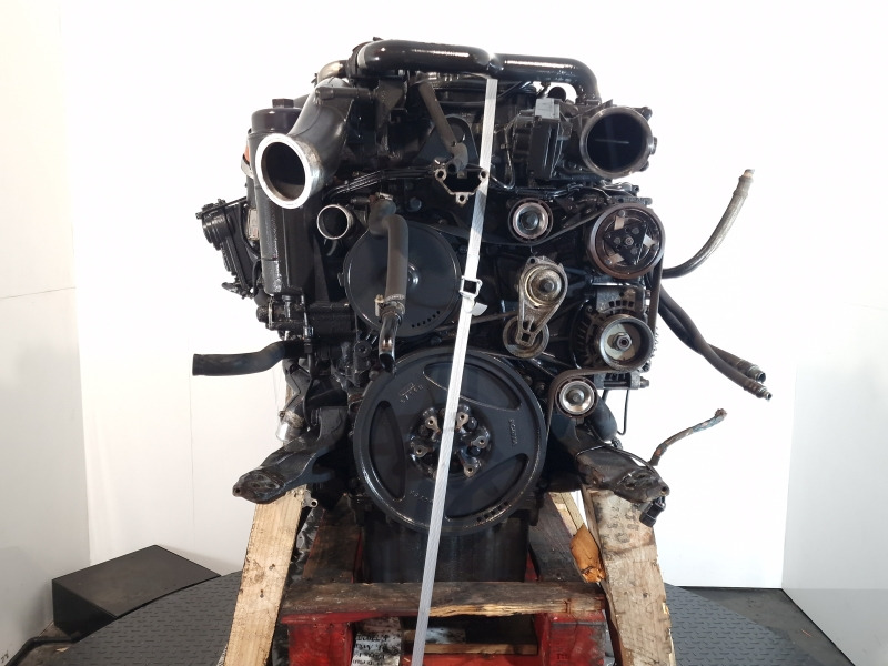 Scania DC09 111 L01 Engine (Truck) - Motor za Tovornjak: slika 5 Scania DC09 111 L01 Engine (Truck) - Motor za Tovornjak: slika 5