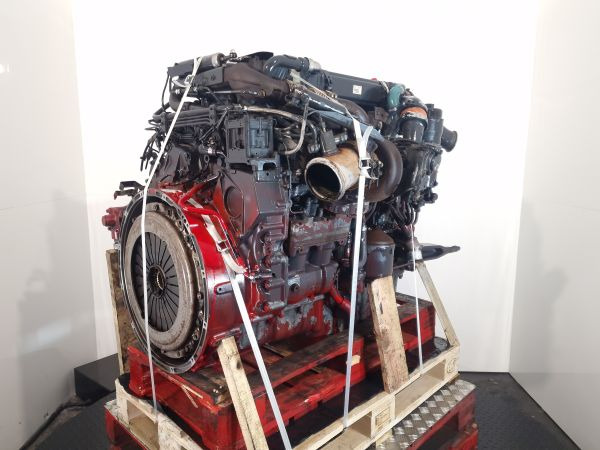 Scania DC09 111 L01 Engine (Truck) - Motor za Tovornjak: slika 1 Scania DC09 111 L01 Engine (Truck) - Motor za Tovornjak: slika 1