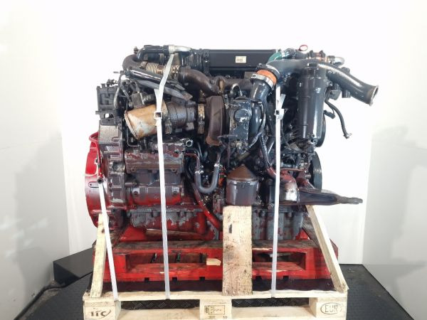 Scania DC09 111 L01 Engine (Truck) - Motor za Tovornjak: slika 5 Scania DC09 111 L01 Engine (Truck) - Motor za Tovornjak: slika 5