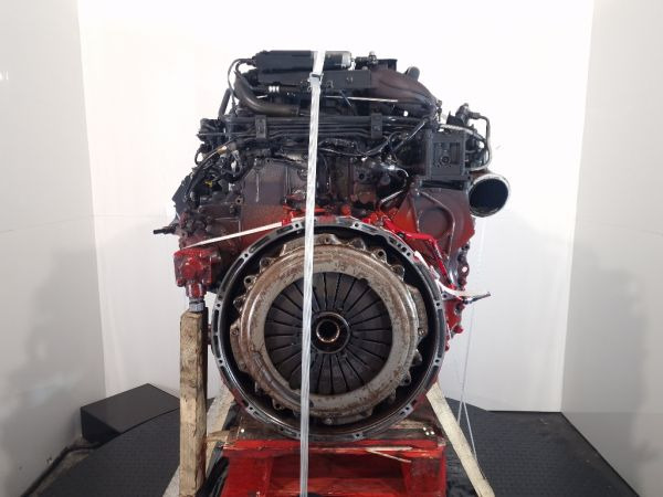 Scania DC09 111 L01 Engine (Truck) - Motor za Tovornjak: slika 2 Scania DC09 111 L01 Engine (Truck) - Motor za Tovornjak: slika 2