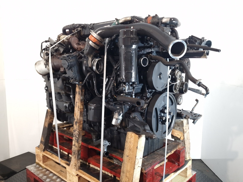 Scania DC09 111 L01 Engine (Truck) - Motor za Tovornjak: slika 4 Scania DC09 111 L01 Engine (Truck) - Motor za Tovornjak: slika 4