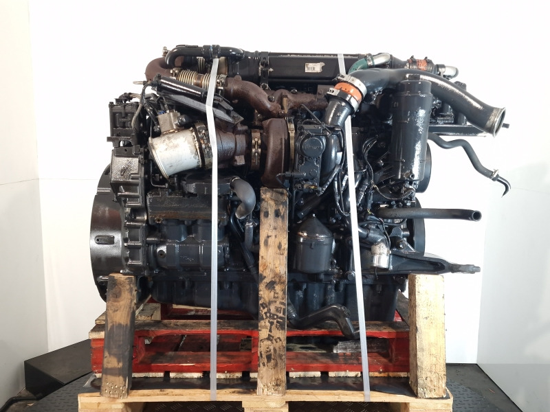 Scania DC09 111 L01 Engine (Truck) - Motor za Tovornjak: slika 3 Scania DC09 111 L01 Engine (Truck) - Motor za Tovornjak: slika 3