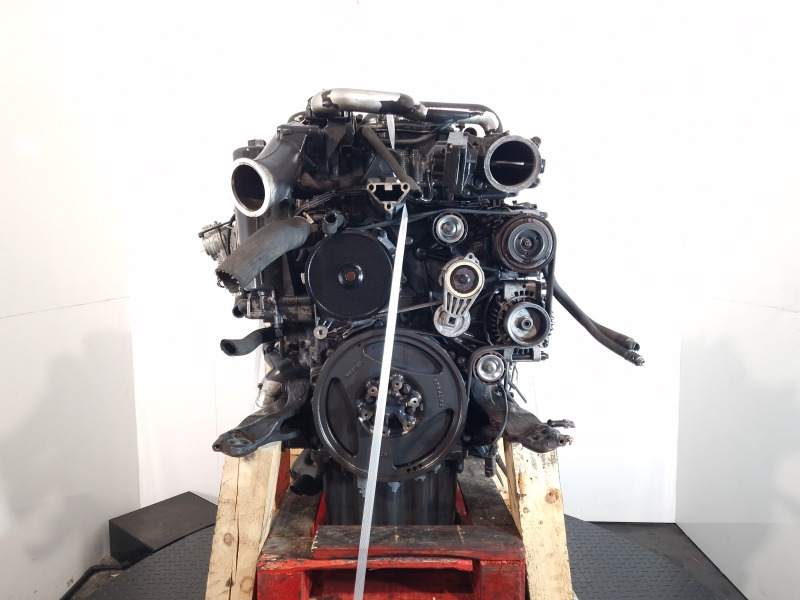 Scania DC09 113 L01 Engine (Truck) - Motor za Tovornjak: slika 5 Scania DC09 113 L01 Engine (Truck) - Motor za Tovornjak: slika 5