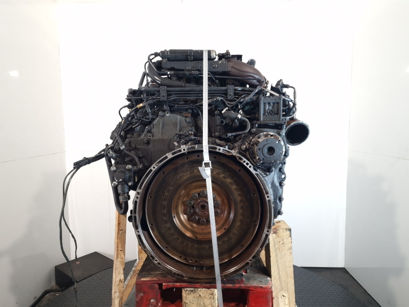 Scania DC09 113 L01 Engine (Truck) - Motor za Tovornjak: slika 2 Scania DC09 113 L01 Engine (Truck) - Motor za Tovornjak: slika 2
