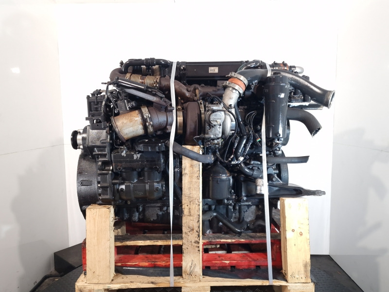 Scania DC09 113 L01 Engine (Truck) - Motor za Tovornjak: slika 3 Scania DC09 113 L01 Engine (Truck) - Motor za Tovornjak: slika 3