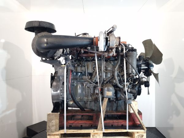 Scania DC09 71A Engine (Industrial) - Motor za Industrijska oprema: slika 3 Scania DC09 71A Engine (Industrial) - Motor za Industrijska oprema: slika 3