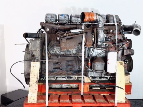Scania DC1103 B02 Engine (Bus) - Motor: slika 4 Scania DC1103 B02 Engine (Bus) - Motor: slika 4