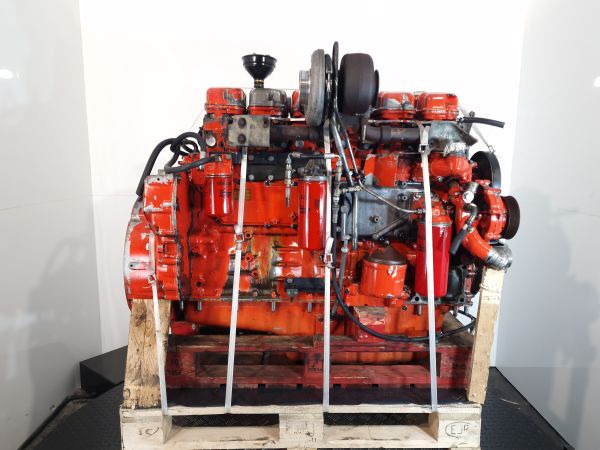 Scania DC12 51A Engine (Industrial) - Motor za Industrijska oprema: slika 4 Scania DC12 51A Engine (Industrial) - Motor za Industrijska oprema: slika 4