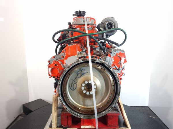 Scania DC12 52A Engine (Industrial) - Motor za Industrijska oprema: slika 3 Scania DC12 52A Engine (Industrial) - Motor za Industrijska oprema: slika 3