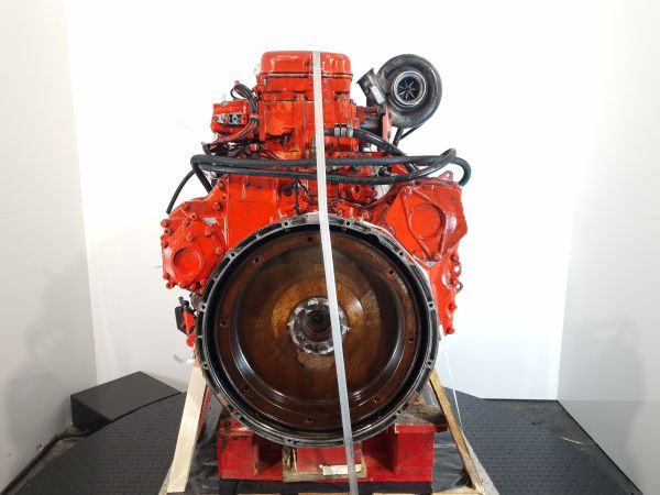 Scania DC12 52A Engine (Industrial) - Motor za Industrijska oprema: slika 3 Scania DC12 52A Engine (Industrial) - Motor za Industrijska oprema: slika 3