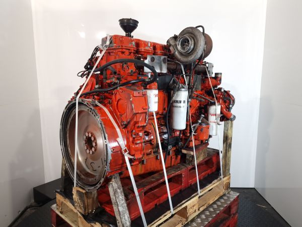 Scania DC12 52A Engine (Industrial) - Motor za Industrijska oprema: slika 1 Scania DC12 52A Engine (Industrial) - Motor za Industrijska oprema: slika 1