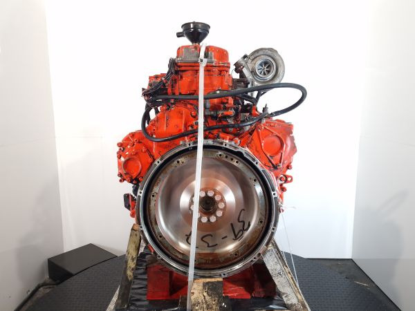Scania DC12 52A Engine (Industrial) - Motor za Industrijska oprema: slika 2 Scania DC12 52A Engine (Industrial) - Motor za Industrijska oprema: slika 2