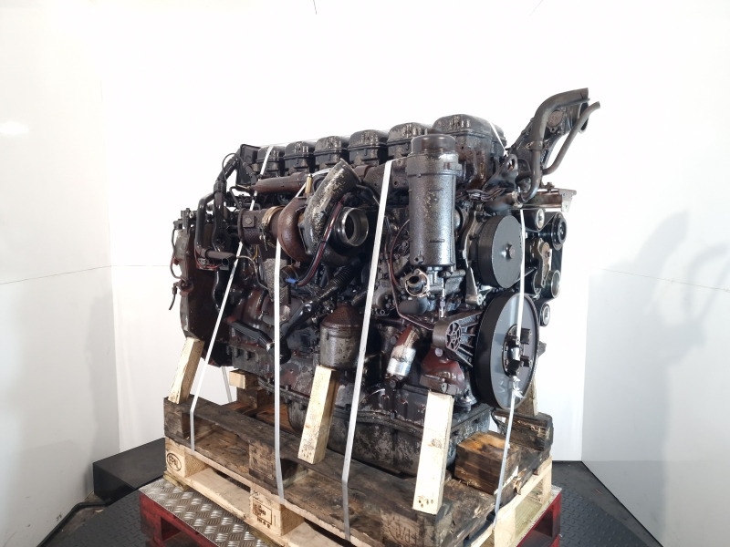 Scania DC13 112 L01 Engine (Truck) - Motor za Tovornjak: slika 5 Scania DC13 112 L01 Engine (Truck) - Motor za Tovornjak: slika 5