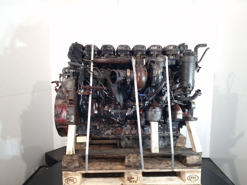 Scania DC13 112 L01 Engine (Truck) - Motor za Tovornjak: slika 4 Scania DC13 112 L01 Engine (Truck) - Motor za Tovornjak: slika 4