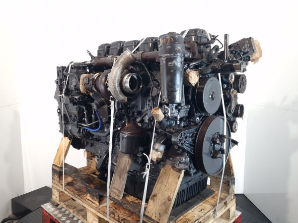 Scania DC13 115 L01 Engine (Truck) - Motor za Tovornjak: slika 5 Scania DC13 115 L01 Engine (Truck) - Motor za Tovornjak: slika 5