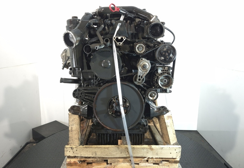 Scania DC13 116 L01 Engine (Truck) - Motor za Tovornjak: slika 5 Scania DC13 116 L01 Engine (Truck) - Motor za Tovornjak: slika 5