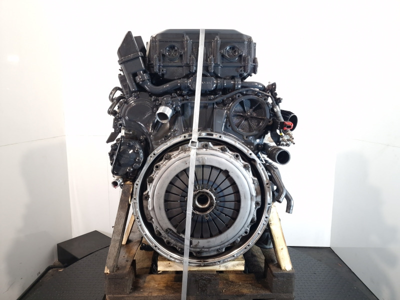 Scania DC13 175 L01 EUR6D SUPER DC13 Engine (Truck) - Motor za Tovornjak: slika 3 Scania DC13 175 L01 EUR6D SUPER DC13 Engine (Truck) - Motor za Tovornjak: slika 3