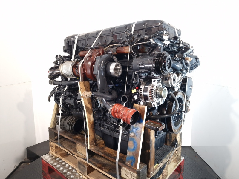 Scania DC13 175 L01 EUR6D SUPER DC13 Engine (Truck) - Motor za Tovornjak: slika 5 Scania DC13 175 L01 EUR6D SUPER DC13 Engine (Truck) - Motor za Tovornjak: slika 5
