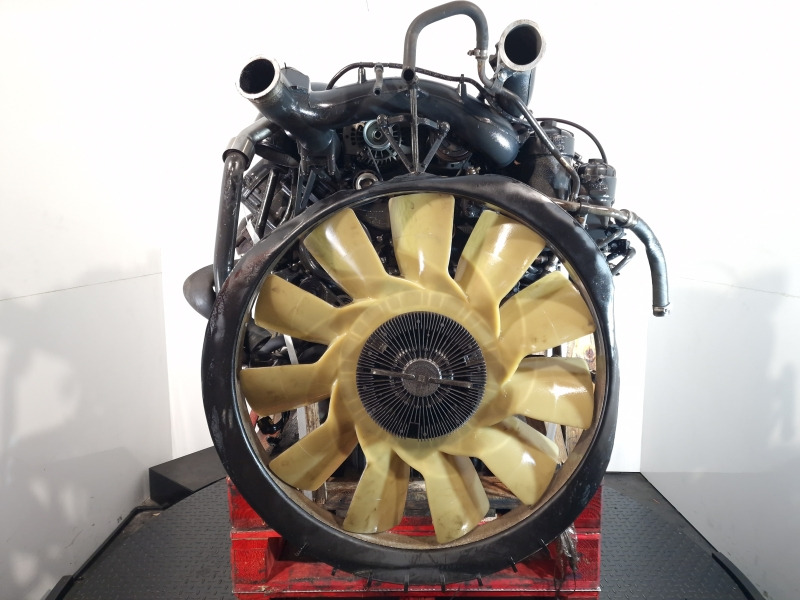 Scania DC16102 L01 Engine (Truck) EUR6 - Motor za Tovornjak: slika 5 Scania DC16102 L01 Engine (Truck) EUR6 - Motor za Tovornjak: slika 5