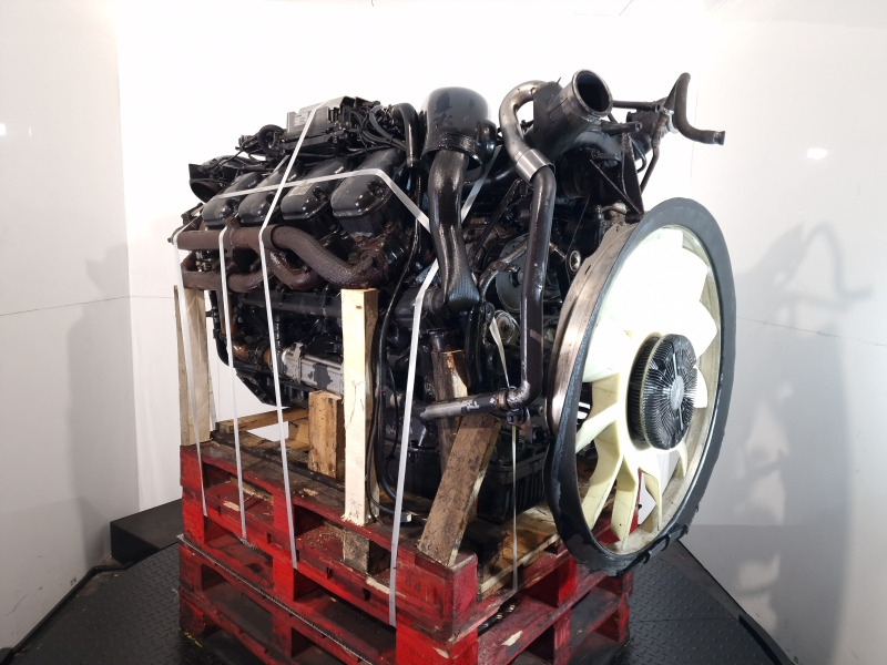 Scania DC16102 L01 Engine (Truck) EUR6 - Motor za Tovornjak: slika 5 Scania DC16102 L01 Engine (Truck) EUR6 - Motor za Tovornjak: slika 5