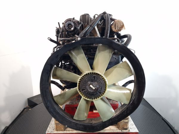 Scania DC902 L01 Engine (Truck) - Motor za Tovornjak: slika 5 Scania DC902 L01 Engine (Truck) - Motor za Tovornjak: slika 5