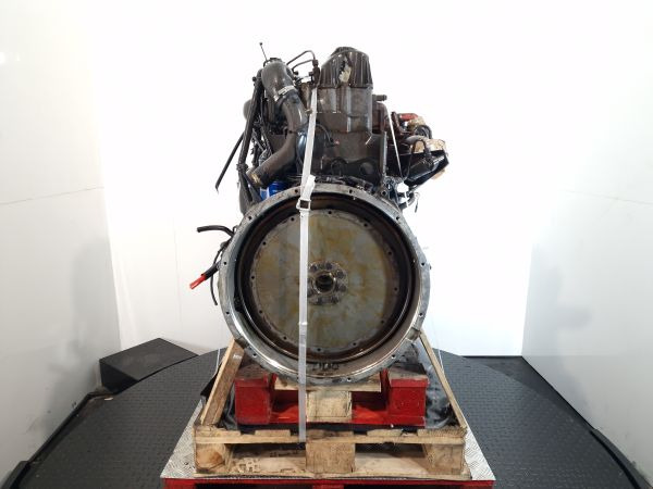 Scania DC902 L01 Engine (Truck) - Motor za Tovornjak: slika 2 Scania DC902 L01 Engine (Truck) - Motor za Tovornjak: slika 2