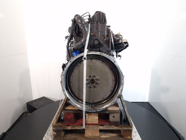 Scania DC902 L01 Engine (Truck) - Motor za Tovornjak: slika 2 Scania DC902 L01 Engine (Truck) - Motor za Tovornjak: slika 2