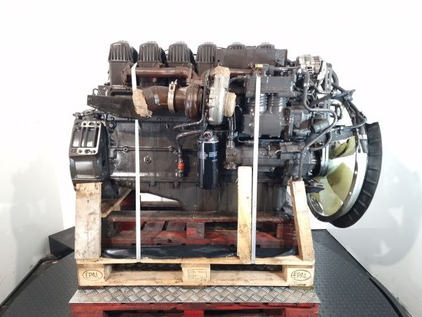 Scania DC902 L01 Engine (Truck) - Motor za Tovornjak: slika 3 Scania DC902 L01 Engine (Truck) - Motor za Tovornjak: slika 3