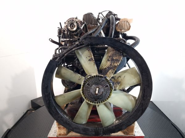 Scania DC902 L01 Engine (Truck) - Motor za Tovornjak: slika 5 Scania DC902 L01 Engine (Truck) - Motor za Tovornjak: slika 5