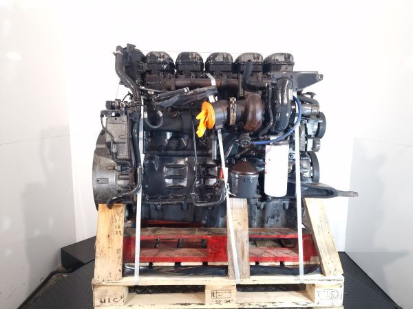 Scania DC911 L01 Engine (Truck) - Motor za Tovornjak: slika 4 Scania DC911 L01 Engine (Truck) - Motor za Tovornjak: slika 4