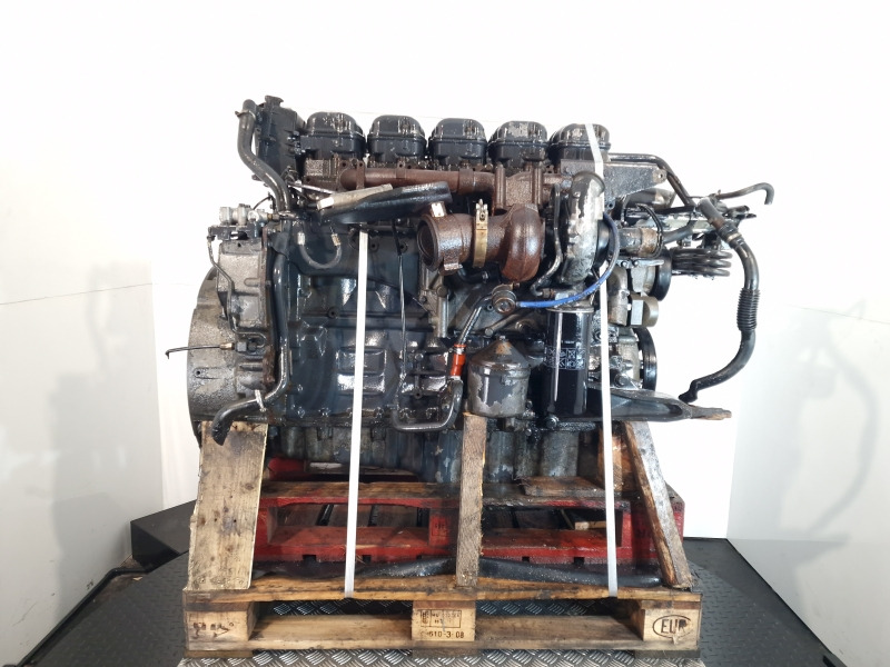 Scania DC911 L01 Engine (Truck) - Motor za Tovornjak: slika 3 Scania DC911 L01 Engine (Truck) - Motor za Tovornjak: slika 3