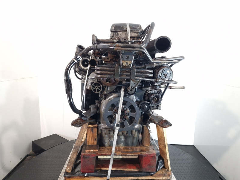 Scania DC911 L01 Engine (Truck) - Motor za Tovornjak: slika 5 Scania DC911 L01 Engine (Truck) - Motor za Tovornjak: slika 5