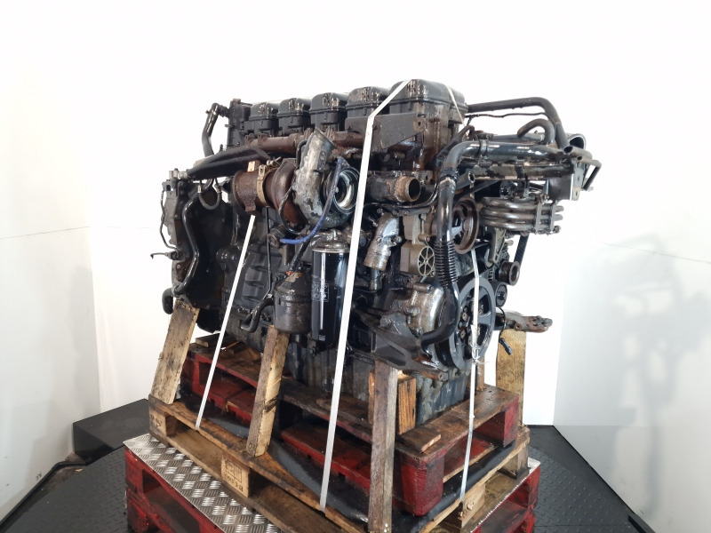 Scania DC911 L01 Engine (Truck) - Motor za Tovornjak: slika 4 Scania DC911 L01 Engine (Truck) - Motor za Tovornjak: slika 4