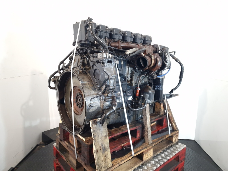 Scania DC911 L01 Engine (Truck) - Motor za Tovornjak: slika 1 Scania DC911 L01 Engine (Truck) - Motor za Tovornjak: slika 1