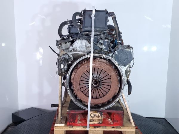 Scania DC912 L01 Engine (Truck) - Motor za Tovornjak: slika 4 Scania DC912 L01 Engine (Truck) - Motor za Tovornjak: slika 4