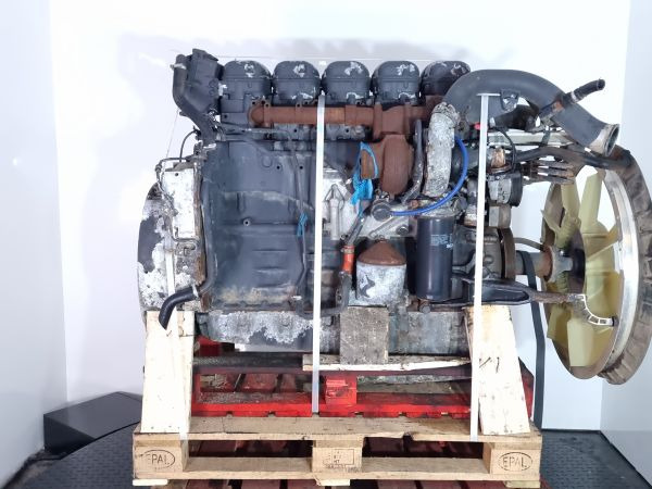 Scania DC912 L01 Engine (Truck) - Motor za Tovornjak: slika 5 Scania DC912 L01 Engine (Truck) - Motor za Tovornjak: slika 5