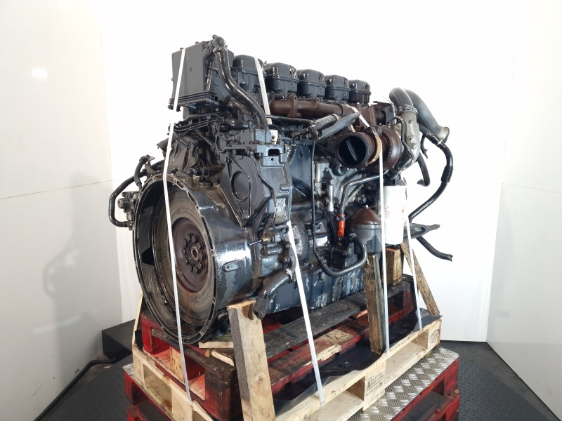 Scania DC913 L01 Engine (Truck) - Motor za Tovornjak: slika 1 Scania DC913 L01 Engine (Truck) - Motor za Tovornjak: slika 1