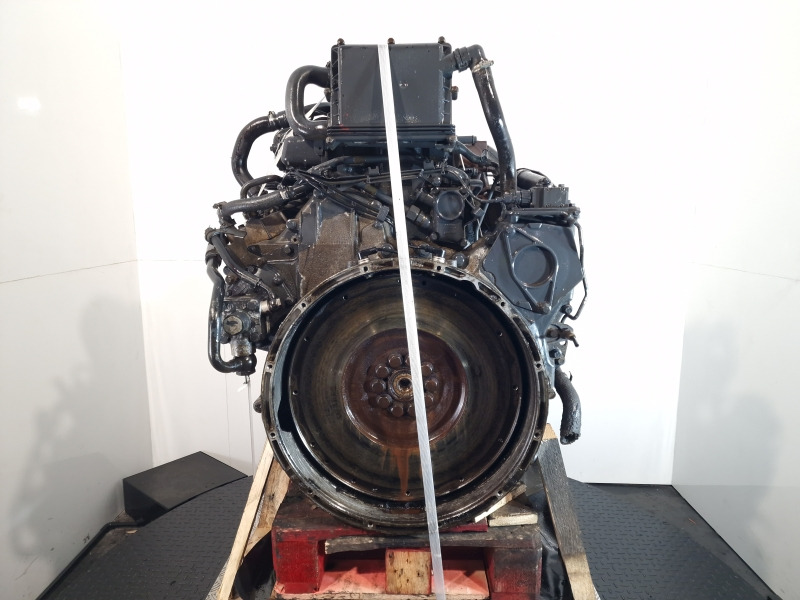 Scania DC913 L01 Engine (Truck) - Motor za Tovornjak: slika 3 Scania DC913 L01 Engine (Truck) - Motor za Tovornjak: slika 3