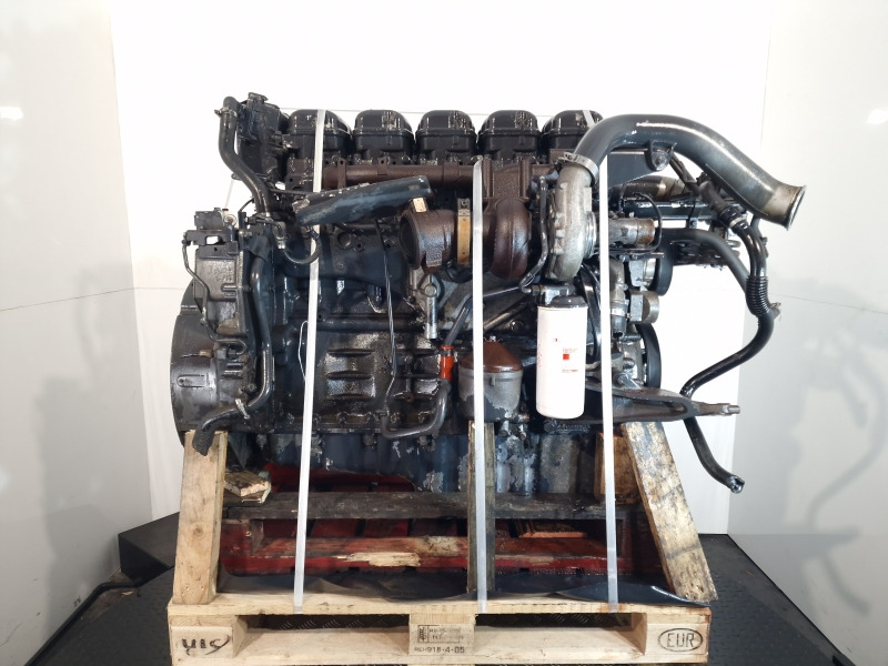 Scania DC913 L01 Engine (Truck) - Motor za Tovornjak: slika 4 Scania DC913 L01 Engine (Truck) - Motor za Tovornjak: slika 4
